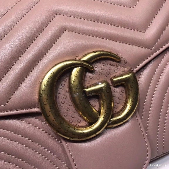 Firstbag ru Gucci Marmont 31CM GG 0825